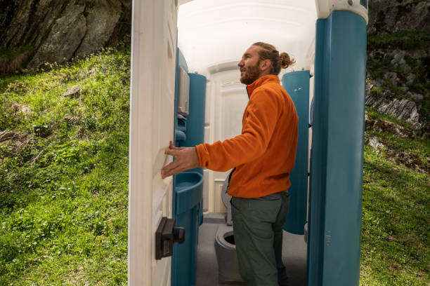 Best Portable restroom solutions  in Carbondale, PA