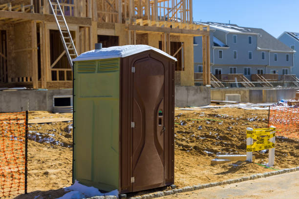 Best Portable bathroom rental  in Carbondale, PA