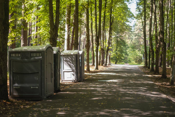 Best Handicap porta potty rental  in Carbondale, PA