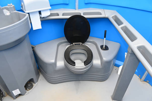  Carbondale, PA Porta Potty Rental Pros