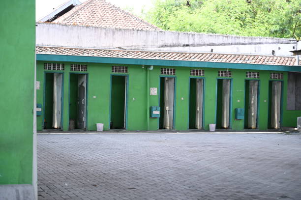 Sanitation services for porta potties in Carbondale, PA