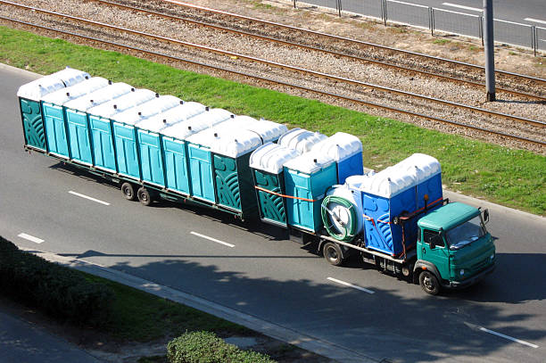 Best Porta potty rental near me  in Carbondale, PA