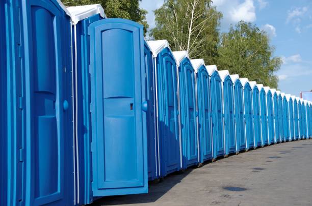 Best Wedding porta potty rental  in Carbondale, PA
